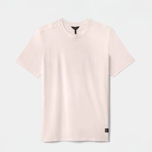 Good Man Brand Soft Coral Short Sleeve Tee